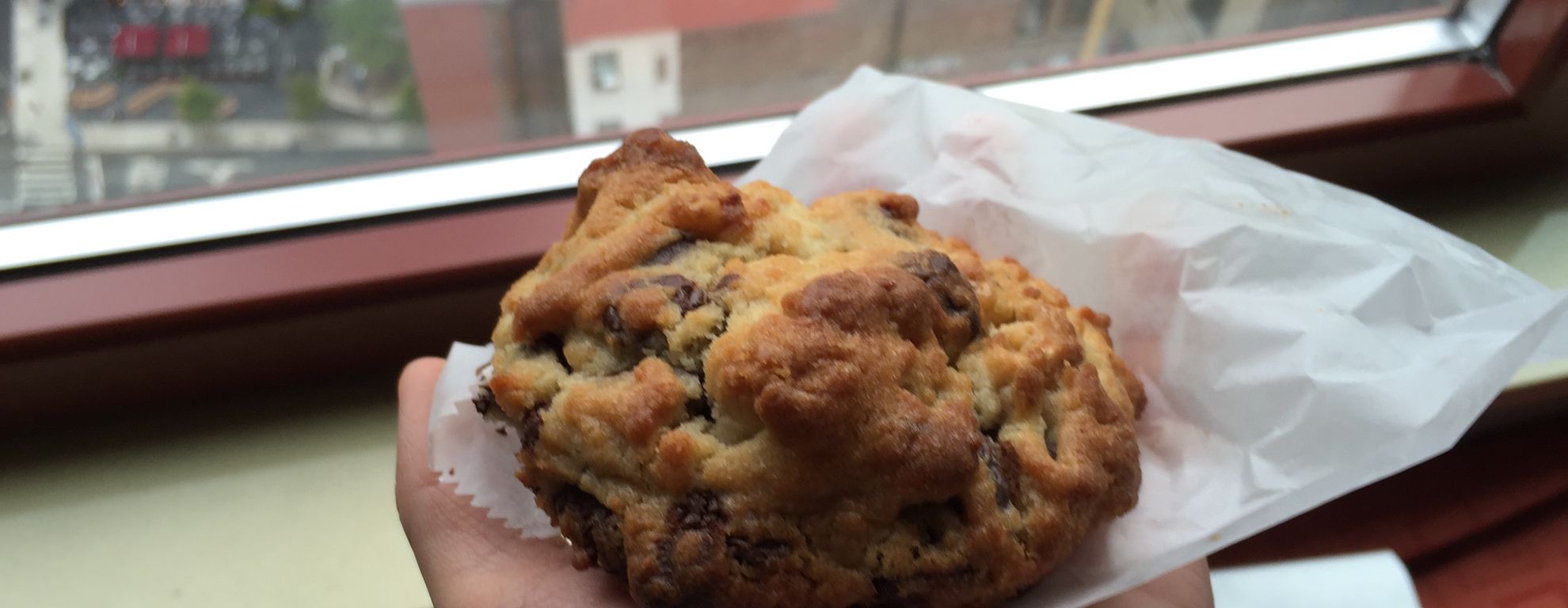 The Amazing Levain Bakery Cookies - Featured image