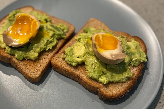 Quarantine Cooking: Pt. 2 - Featured image