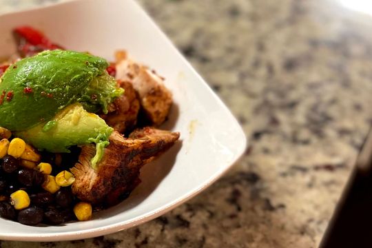 Quarantine Cooking: Pt. 4 - Featured image