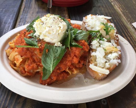 Welcome to Zoe's Food Bytes - Featured image