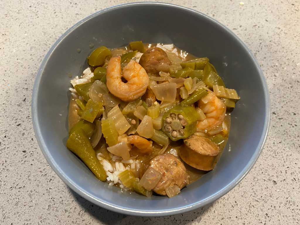 Gumbo