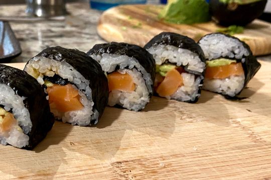 Quarantine Cooking: Pt. 10 - Featured image