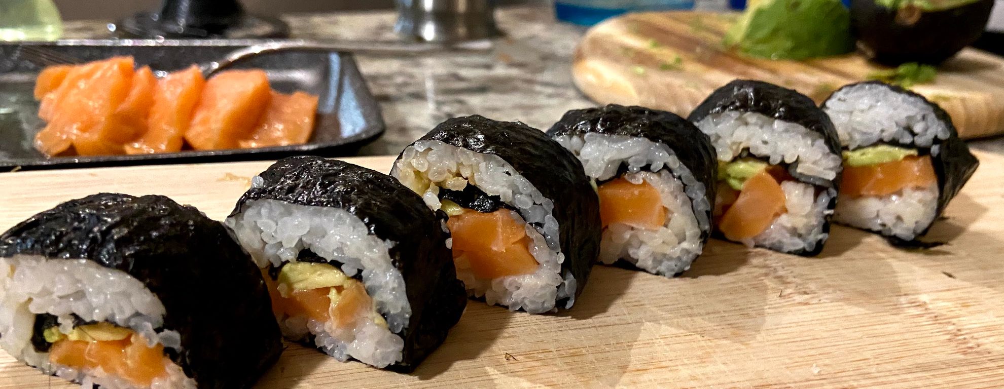 Quarantine Cooking: Pt. 10 - Featured image