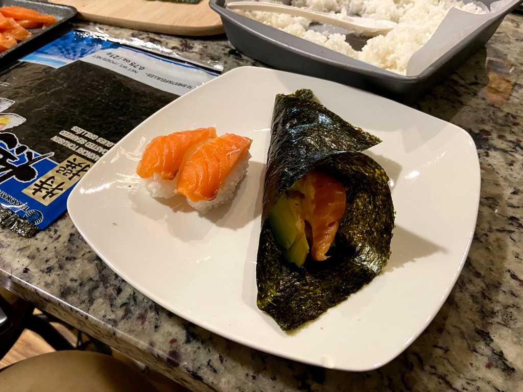 Sushi