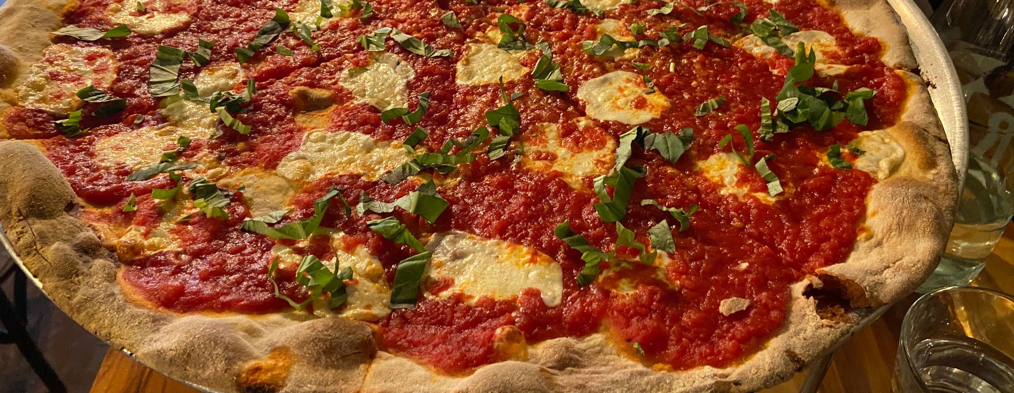New York City 2023 - Food Adventures - Featured image