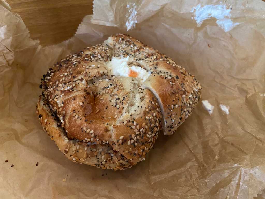 Bagel